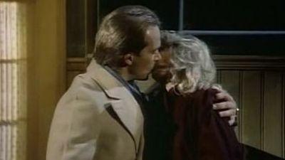 Newhart Season 3 Episode 15 - Lady in Wading