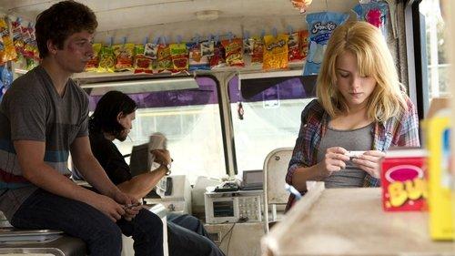 undefined Season 2 Episode 1 - Summertime