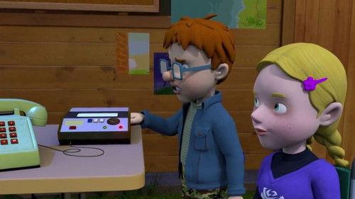 Fireman Sam Season 11 Episode 6 - The Why Files