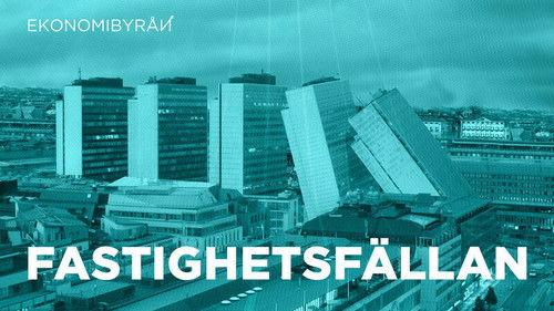 Ekonomibyrån Season 2 Episode 5 - Episode 5