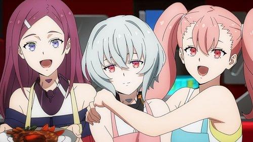 Background image for Noir Rain