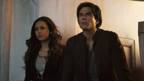 The Vampire Diaries Season 6 Episode 20 - I'd Leave My Happy Home for You