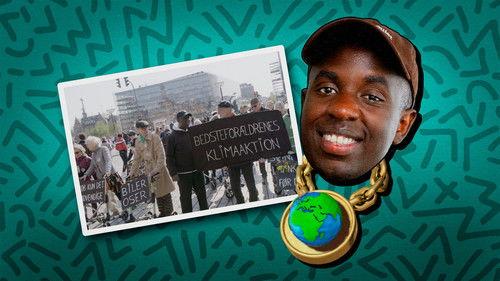 Helt sort Season 6 Episode 6 - Episode 6