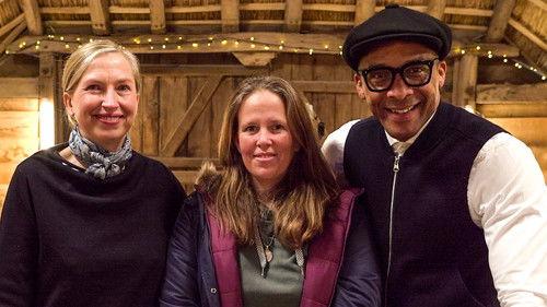 The Repair Shop Season 5 Episode 22 - Victorian Automaton