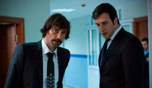 Behzat Ç.: An Ankara Policeman Season 1 Episode 26 - Episode 26