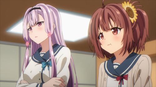 undefined Season 1 Episode 3 - I Met You Before