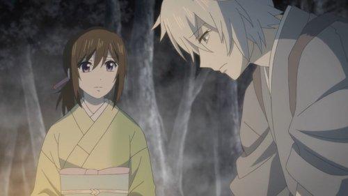 Kakuriyo -Bed & Breakfast for Spirits- Season 1 Episode 24 - Life-or-Death Hunt for the Gem Branch