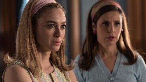 The Velvet Collection Season 2 Episode 4 - The past always comes back