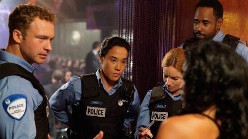 19-2 Season 2 Episode 6 - Tables