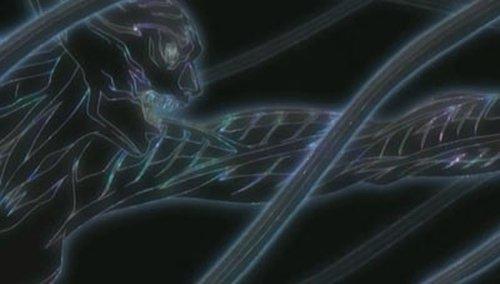 Claymore Season 1 Episode 10 - Those Who Rend Asunder II