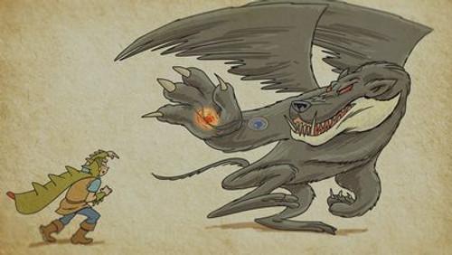 Flin & Flo Season 3 Episode 2 - Episode 2