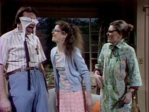 undefined Season 4 Episode 10 - Michael Palin/The Doobie Brothers