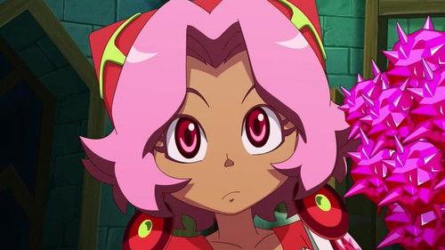 Armored Adventure Season 1 Episode 21 - Episode 21