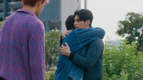 My Stand-In Season 1 Episode 8 - When False is Taken for True, True Becomes False