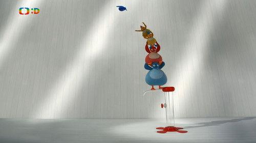 Twirlywoos Season 4 Episode 14 - More About Taller and Taller