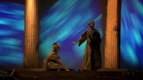 CSI: NY Season 5 Episode 24 - Grounds for Deception