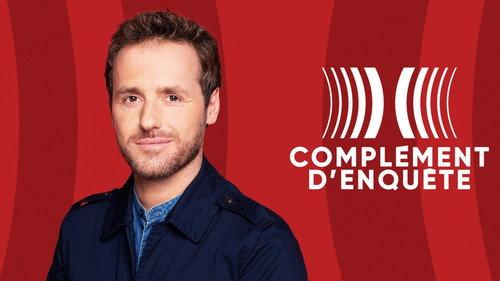 Complément d'enquête Season 21 Episode 11 - France-Egypte : révélations sur une opération secrète