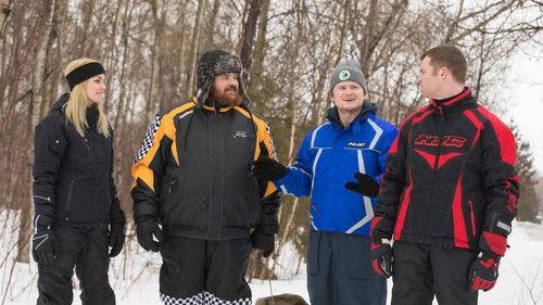 Letterkenny Season 3 Episode 4 - Les Hiques