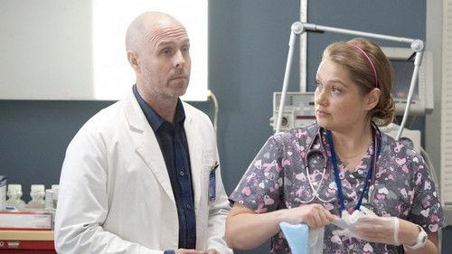 Nurse Jackie Season 6 Episode 5 - Rag and Bone