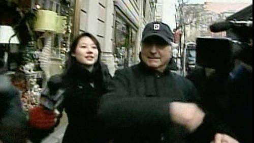 FBI TRUE Season 5 Episode 8 - Bernie Madoff