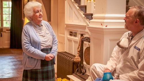 The Cleaner Season 1 Episode 4 - The Aristocrat