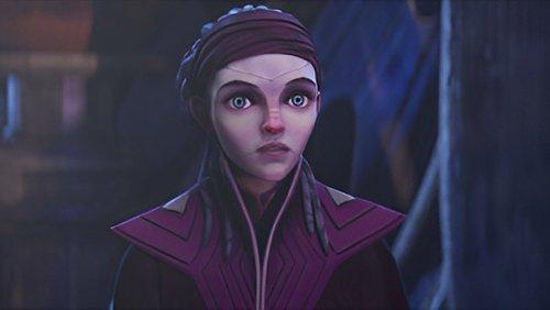 Star Trek: Prodigy Season 2 Episode 17 - Brink