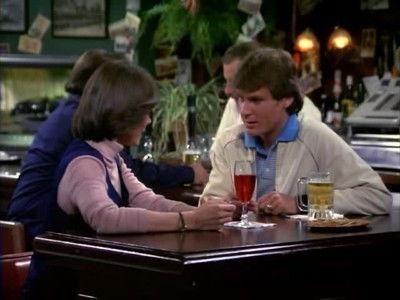 Taxi Season 1 Episode 6 - The Great Line