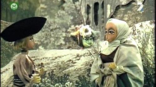 Pltník Paľko a vodník Venček Season 1 Episode 2 - Episode 2