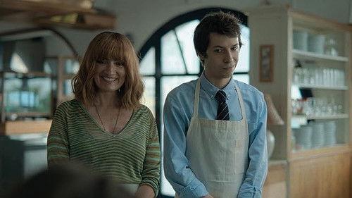 Mamen Mayo Season 1 Episode 7 - Episode 7