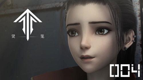 Ling Cage Season 1 Episode 4 - Episode 4