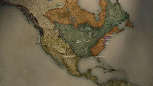 Latino Americans Season 1 Episode 1 - Foreigners in Their Own Land