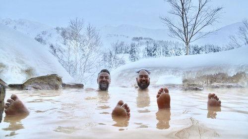 Reizen Waes Season 5 Episode 3 - Japan part 3