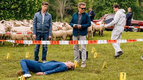 SOKO Köln Season 21 Episode 14 - Episode 14