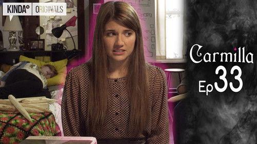 Carmilla Season 1 Episode 33 - Pep Rally