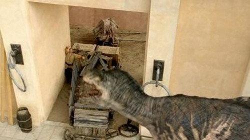 Dinotopia Season 1 Episode 1 - Marooned