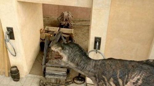 Dinotopia Season 1 Episode 1 - Marooned