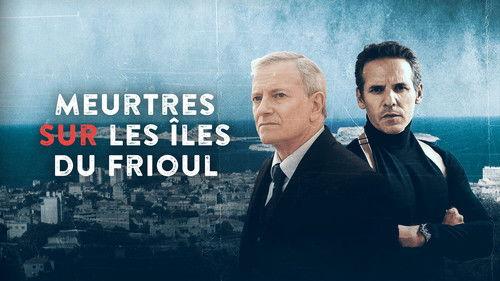 undefined Season 9 Episode 6 - Murders on the Frioul Islands