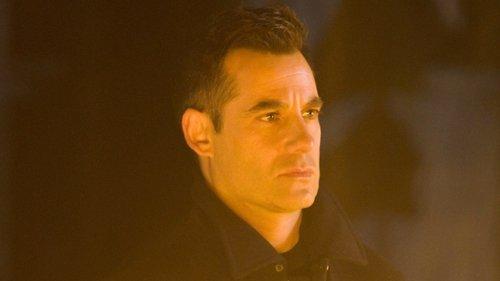 undefined Season 3 Episode 25 - An Invisible Thread