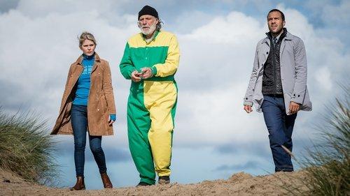 The Five Season 1 Episode 8 - Episode 8