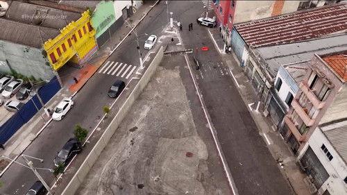 Profissão Repórter Season 17 Episode 13 - Episode 13