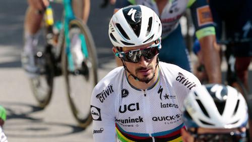 Tour de France: Unchained Season 1 Episode 1 - The Grand Départ