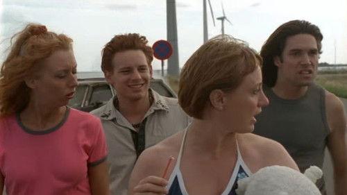 All Stars: De Serie Season 1 Episode 5 - Episode 5