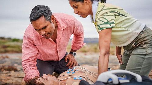 RFDS: Royal Flying Doctor Service Season 3 Episode 3 - Source Control