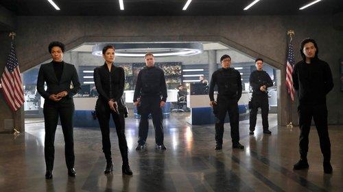 undefined Season 4 Episode 17 - All About Eve