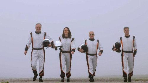 Top Gear France Season 3 Episode 12 - Episode 12