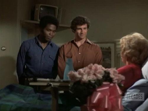 The Rookies Season 2 Episode 6 - Cry Wolf