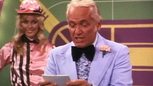 The Mary Tyler Moore Show Season 6 Episode 5 - Ted's Moment of Glory