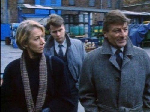 Prime Suspect Season 1 Episode 2 - Price to Pay (2)