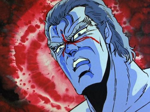 Fist of the North Star Season 3 Episode 11 - Souther, The Despondent Holy Emperor! You Are Weary From Love!!