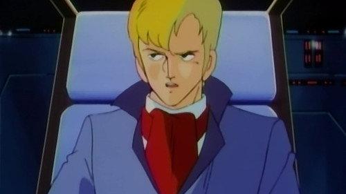 Saber Rider and the Star Sheriffs Season 1 Episode 34 - Jesse Blue